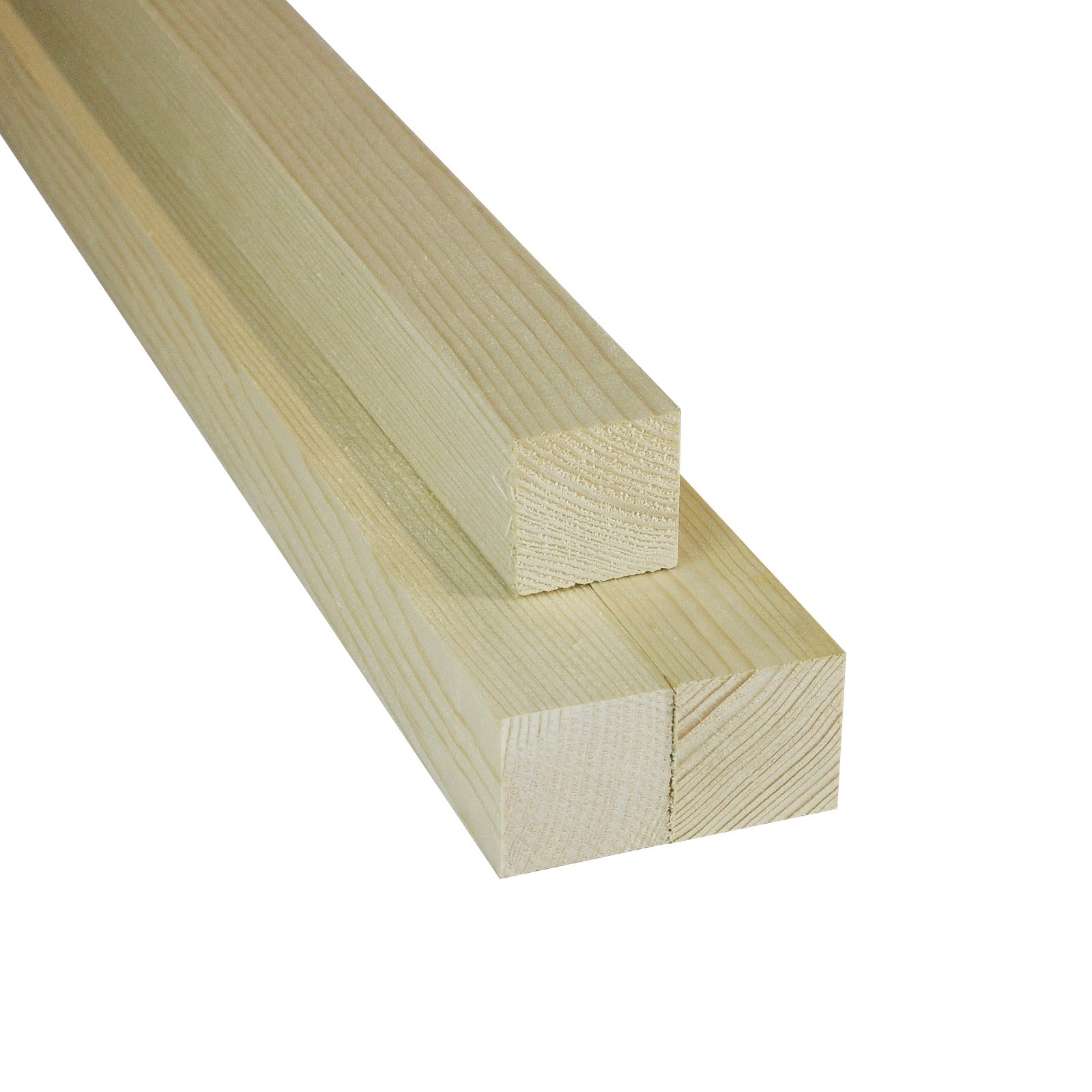 Брусок сухой строганый ель 45х45х5000мм сорт АВ Брусок сухой строганый ель 45х45х5000мм сорт АВ