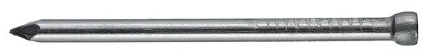 Гвозди финишные 1,8х50 (1кг) цинк