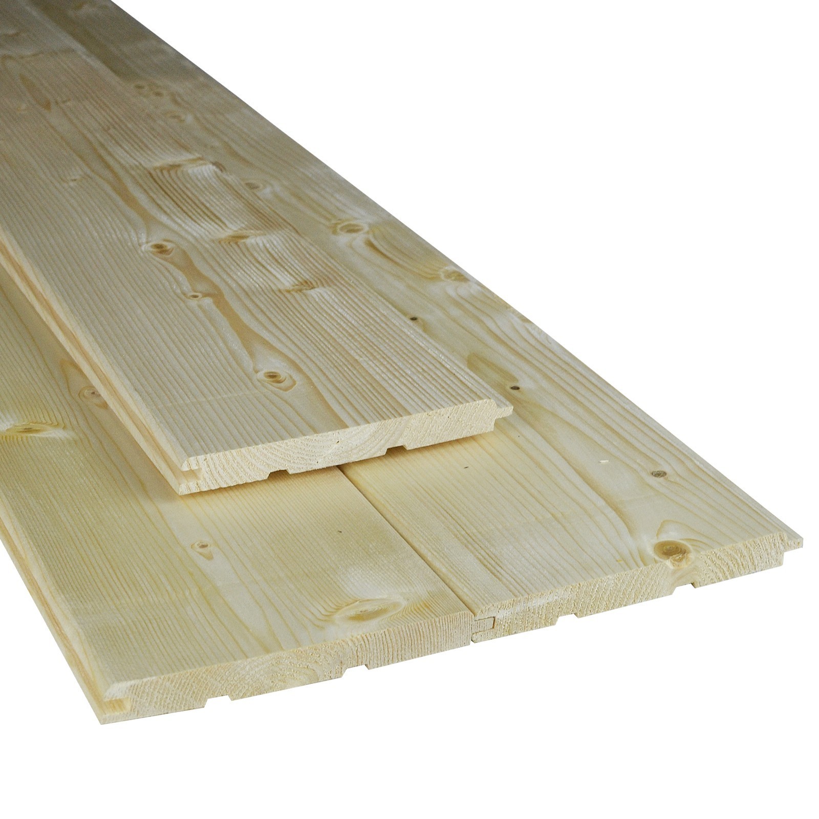 Вагонка ель Штиль 13х96х2700мм сорт АВ