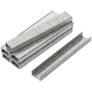 Скобы для степлера 11,3х10х0,7 (1000шт/уп)