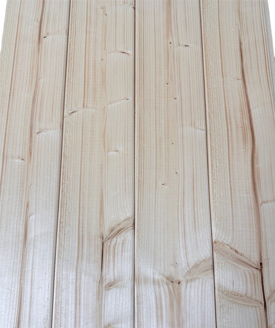 Вагонка ель Штиль 14х120х6000мм сорт ВС София