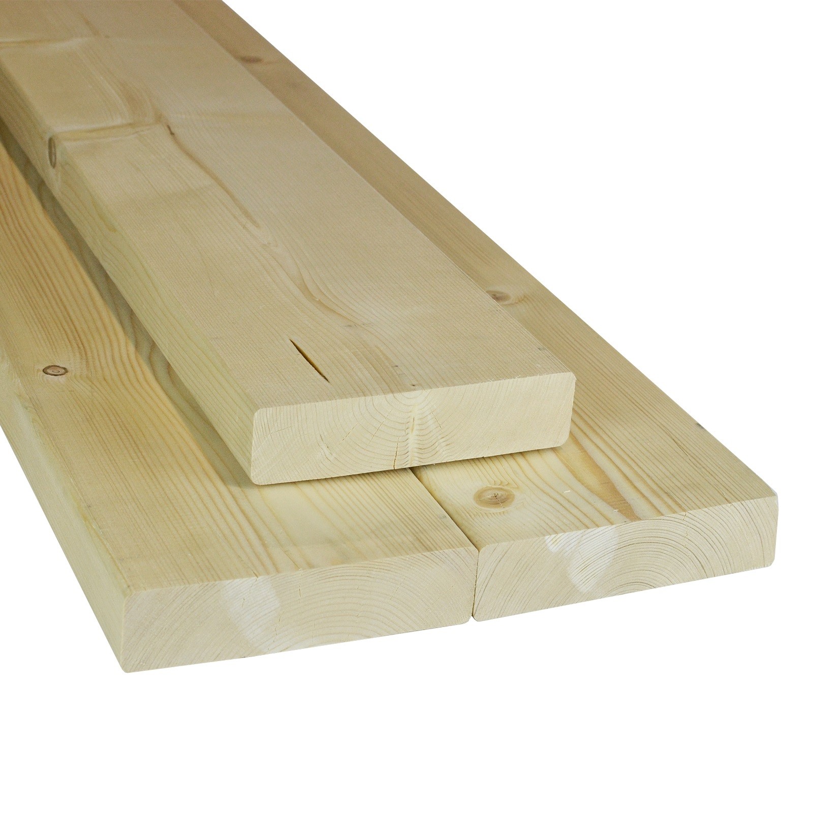 Доска сухая строганая ель 45х195х6000мм сорт АВ завальцованная Доска сухая строганая ель 45х195х6000мм сорт АВ завальцованная