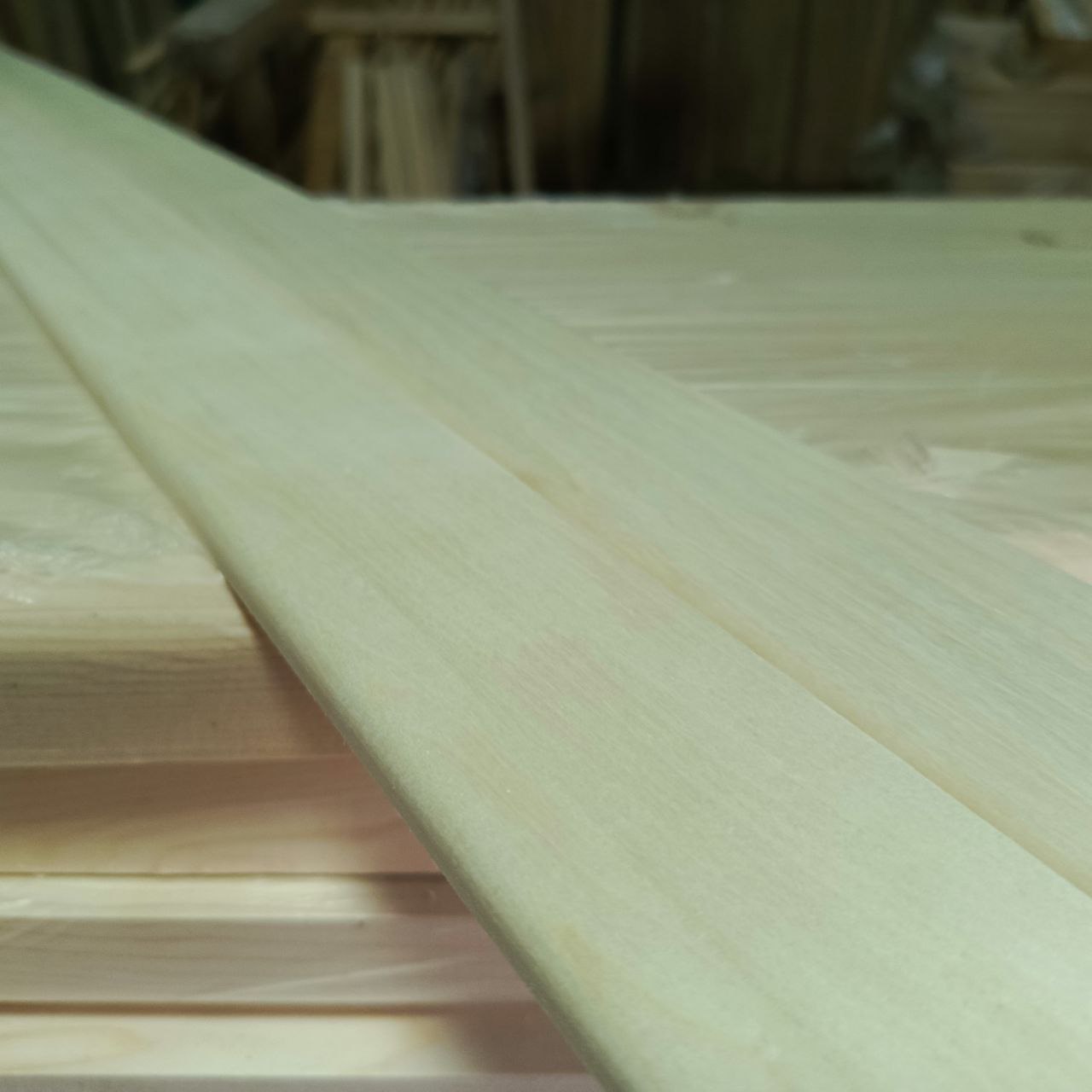 Наличник осина 60х2200мм сорт А Наличник осина 60х2200мм сорт А