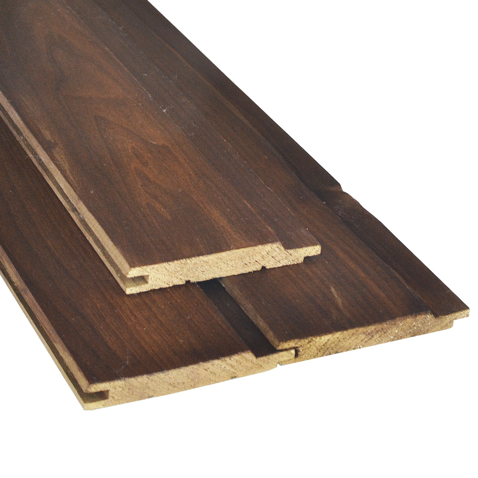 Евровагонка термоосина 12,5х95/88х1000мм сорт АЭ София