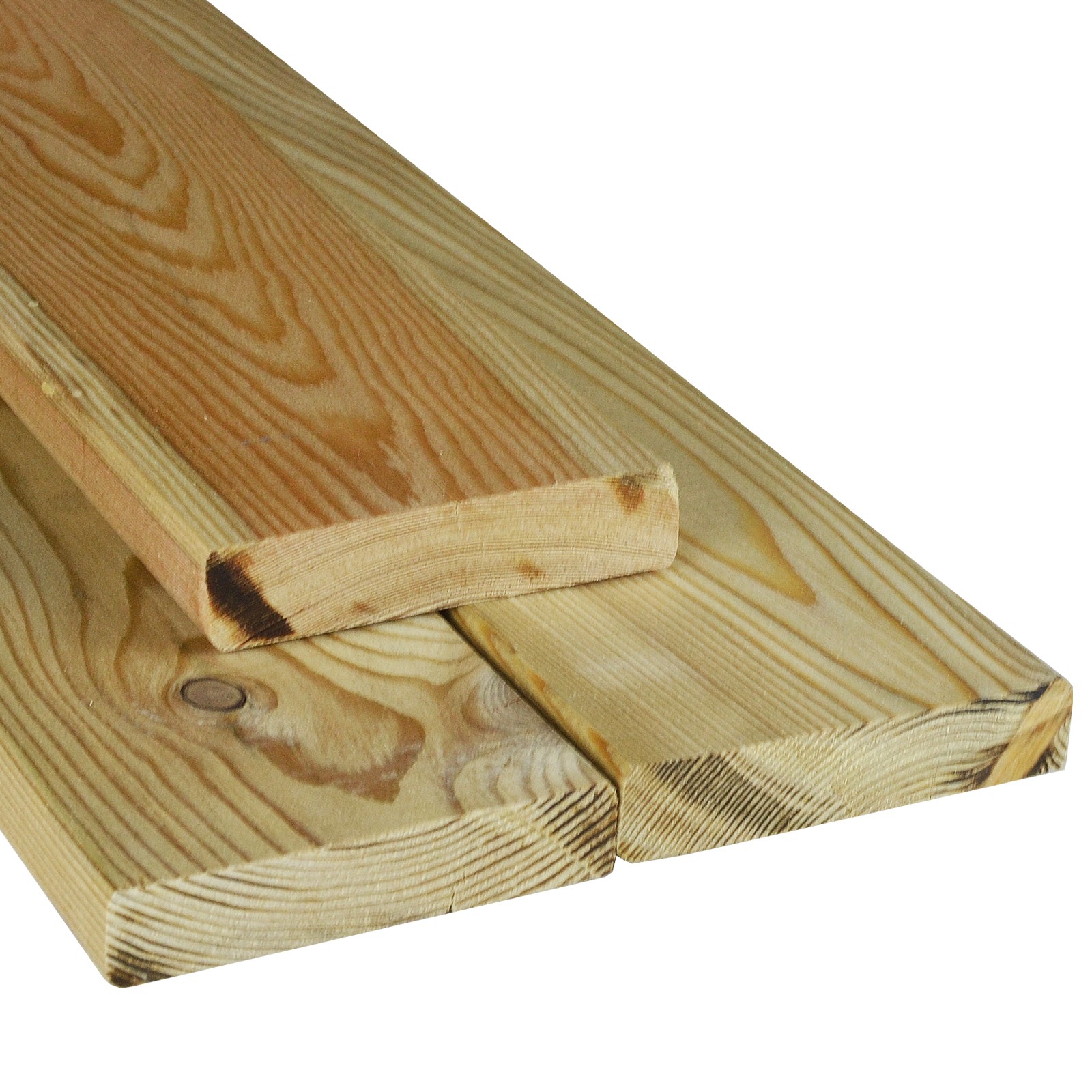 Планкен прямой лиственница 20х145х6000 сорт АВ  Планкен прямой лиственница 20х145х6000 сорт АВ
