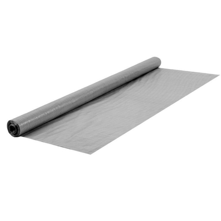 Мембрана гидро-пароизоляционная Суперспан D 70м2 купить в СПб и ЛО недорого