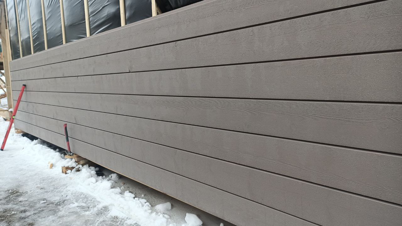 Доска скандинавская тонкопиленная ель UYW 22х145/129х2400мм сорт АВ