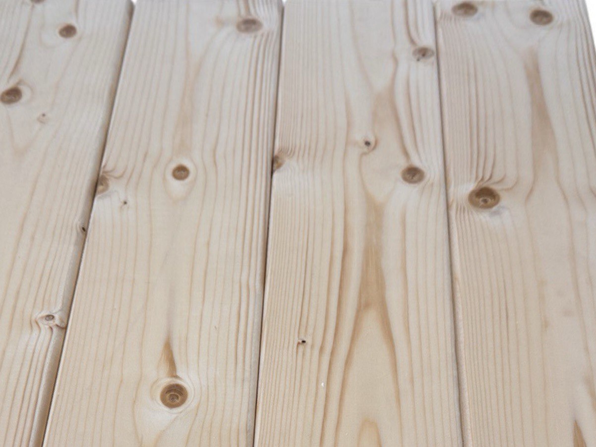 Вагонка ель Штиль 14х145х6000мм сорт ВС София