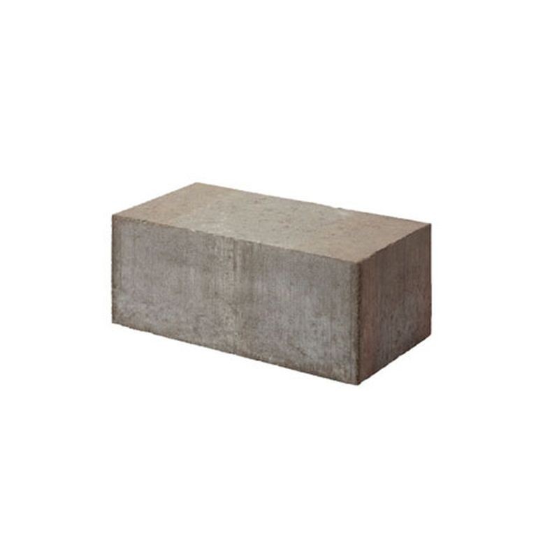Блок бетонный фундаментный (ФБС) 200х200х400мм